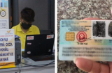 Phí chuyển phát thẻ Căn cước công dân gắn chíp là bao nhiêu: Nắm rõ để không bị thu lố