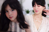 Con gái của 'mỹ nhân đẹp nhất Philippines' bùng nổ nhan sắc, nhăm nhe soán ngôi của mẹ