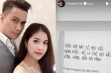 Việt Anh thừa nhận đang nợ nần, vợ cũ bất ngờ ẩn ý chuyện chờ người xứng đáng