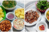 Gợi ý 20 mâm cơm chưa tới 50 ngàn: Nhà 4 người ăn no, vừa đủ chất lại tiết kiệm