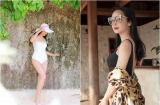 4 người đẹp U50 của showbiz Việt khiến fan trầm trồ vì body nuột nà, nhan sắc trẻ trung bất chấp