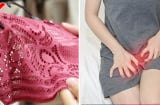 Sai lầm mặc quần nhỏ nhiều chị em mắc phải: Gây ngứa, dị ứng, tăng nguy cơ viêm nhiễm