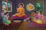 Muốn gia đình ấm no, vợ chồng hạnh phúc thì hãy nghe Phật thực hiện ngay 3 điều này