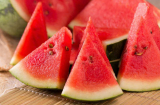 5 loại trái cây, rau củ mùa hè giúp giảm cân hiệu quả, ai muốn gầy cứ ăn tích cực