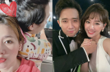 Hari Won đăng ảnh kỷ niệm 5 năm được cầu hôn nhưng để lộ loạt dấu hiệu đáng ngờ