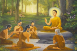 Phật dạy: Muốn cuộc đời có phúc báo nghiệp lành, đàn ông hãy biết trân trọng phụ nữ