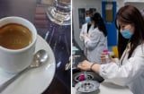 Chuyên gia Đại học Mỹ: Người uống cà phê mỗi ngày có tỉ lệ nhiễm nCoV thấp hơn người bình thường