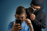 Mẹo hay ho chống 'nghe trộm' trên điện thoại Android