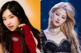 Rosé (Black Pink) chỉ thăng hạng khi nhuộm tóc sáng màu là vì hai lý do này