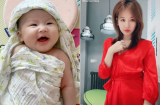 Showbiz 16/7: Bảo Thanh khoe ảnh mới nhất của con gái cực yêu, Hari Won có động thái lạ sau nghi vấn mang thai