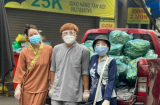 Nhật Kim Anh hỗ trợ 100 triệu đồng cho quỹ vắc-xin phòng chống COVID-19