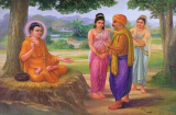 3 điểm ''vàng'' Phật dạy để hàn gắn mối quan hệ vợ chồng trong hôn nhân