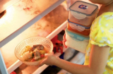 7 sai lầm khiến thực phẩm để tủ lạnh bị biến chất, nhanh hỏng, cần bỏ ngay kẻo gây bệnh cho cả nhà