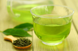 3 khung giờ uống trà xanh tốt cho sức khỏe, sống thọ