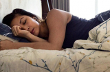 3 dấu hiệu khi ngủ cho thấy lá gan của bạn rất khỏe mạnh, làm việc trơn tru