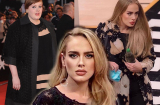 'Họa mi nước Anh' Adele tái xuất với diện mạo xinh đẹp xuất sắc khiến dàn sao Việt trầm trồ