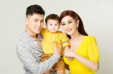 Lâm Khánh Chi tiết lộ thời điểm sinh con thứ 2 bằng phương pháp mang thai hộ