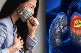 5 dấu hiệu cho thấy phổi bị hư, ngầm cảnh báo bệnh nan y đang phát triển