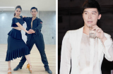 Khánh Thi - Phan Hiển bị dân mạng chỉ trích vì dạy nhảy giữa mùa dịch, Nathan Lee lên tiếng bênh vực