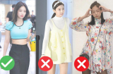 Là icon thời trang nức tiếng, Jennie cũng khó lòng 'cân' được 2 mẫu váy khó nhằn này