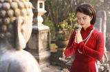 Trăm năm mới được một người: Phụ nữ có 5 đặc điểm này chứng tỏ được Phật che chở