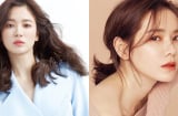 Tứ đại mỹ nhân của Hàn Quốc thuở đôi mươi: Son Ye Jin như nữ thần, Song Hye Kyo kém sắc