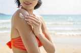 Những lưu ý cần thiết bạn nên nhớ khi sử dụng kem chống nắng để bảo vệ da