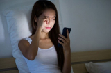 Thức khuya cực kỳ hại, chuyên gia khuyên nên làm ngay 4 điều để bảo vệ sức khỏe