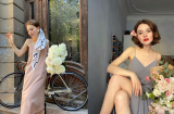 Blogger người Nga bật mí 4 tips mặc đẹp cho các cô nàng thấp bé nhẹ cân cực đơn giản mà thanh lịch