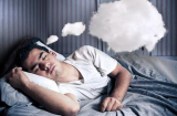 Vì sao con người lại nói mơ khi ngủ?