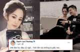 Bạn gái hé lộ Huỳnh Anh bị sao tự nhận là hạng A dụ dỗ, tranh cãi căng thẳng ngay trên MXH