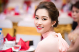 Những điểm đắt giá nhất trên gương mặt các nàng Hậu đình đám của showbiz Việt