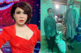 Việt Hương đáp trả khi bị chê từ thiện làm màu, tuyên bố một câu khiến antifan 'câm nín'