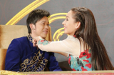 Xôn xao đoạn clip Hoài Linh và Phi Nhung ôm ấp tình cảm, cả hai tiết lộ suýt lấy nhau