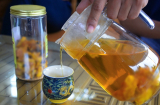 Công thức 8 loại trà kháng khuẩn, ngăn ngừa lây nhiễm virus