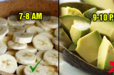 3 thời điểm trong ngày không nên ăn trái cây: Càng ăn càng béo, gây hại nặng nề cho cơ thể
