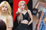 10 nữ idol Hàn Quốc chinh phục xuất sắc màu tóc vàng bạch kim