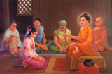 Phật dạy đàn ông 5 điều để trở thành người chồng lý tưởng, gia đình nhờ thế mà phúc đức ngàn đời