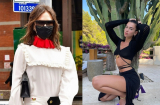 Style sao US-UK tuần qua: Kylie Jenner dát vàng lên người, Victoria Beckham bị chê thảm họa