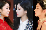 8 mỹ nhân có góc nghiêng đẹp nhất các thế hệ Kpop: Eugene so kè với Lee Hyori, Irene là cực phẩm