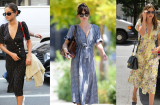 Ngắm 5 kiểu váy được sao Hollywood yêu thích, bạn sẽ có thêm ý tưởng mặc đẹp cho mùa này