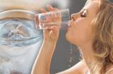 4 thời điểm tuyệt đối không nên uống nước nếu không muốn sức khỏe xấu đi