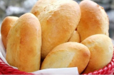 Cách làm bánh mì bằng nồi chiên không dầu đơn giản, cực dễ