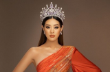 Kỷ lục của Hoa hậu Khánh Vân tại Miss Universe trở thành câu hỏi tại Đường Lên Đỉnh Olympia