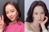 'Mợ ngố' Song Ji Hyo bật mí loạt bí quyết để có được làn da căng bóng dù đã U40