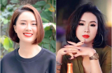 Hồng Diễm khiến dân tình 'bấn loạn' khi họa mặt phong cách bad girl cá tính sành điệu