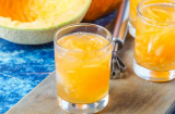 Không phải nước cam hay chanh, nước ép của quả này có hơn 300% lượng vitamin C cần mỗi ngày