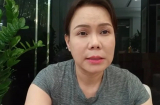 Việt Hương lên tiếng khi bị trách móc: 'Đừng dồn ép vợ chồng tôi!'