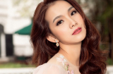 Hoa hậu Thùy Lâm đau xót thông báo người thân qua đời giữa mùa dịch