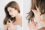 Bí quyết chăm sóc tóc ngăn ngừa tình trạng gãy rụng, chẻ ngọn khi chuẩn bị sang mùa mới
